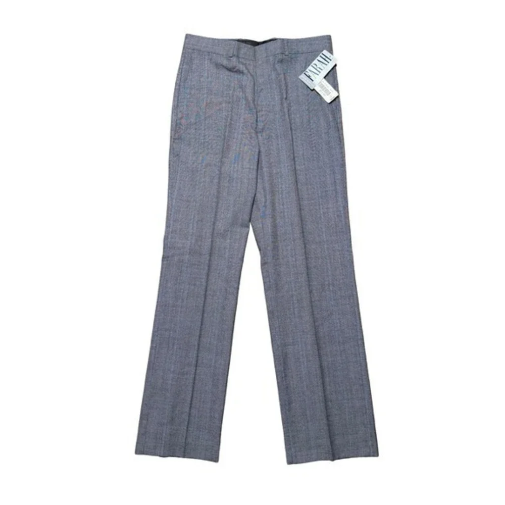 Farah‎ vintage gray slacks pant 32x32